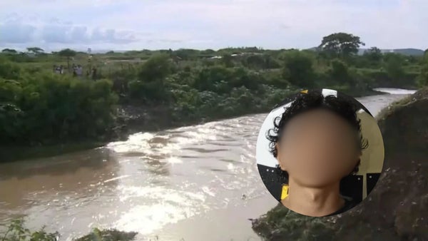 Hallan sin vida a menor de 15 años arrastrado por arroyo en Soledad, Atlántico