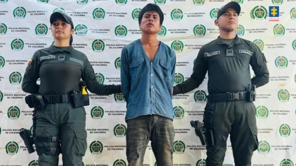 A prisión sujeto que atacó a una mujer que se resistió a una agresión sexual