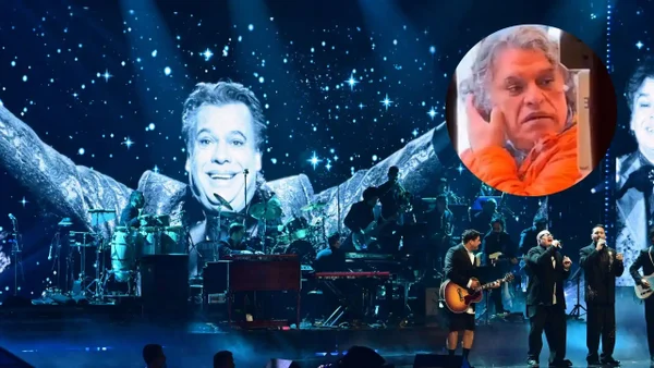 Hombre es comparado físicamente con Juan Gabriel: fanáticos afirman que el artista "podría seguir vivo"