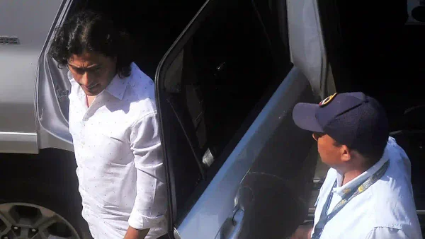 Los argumentos de la defensa de Nicolás Petro para esquivar importante audiencia Los argumentos de la defensa de Nicolás Petro para esquivar importante audiencia