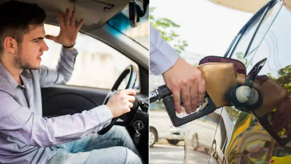 Quedarse varado por falta de gasolina podría costarle dura multa en Colombia Quedarse varado por falta de gasolina podría costarle dura multa en Colombia