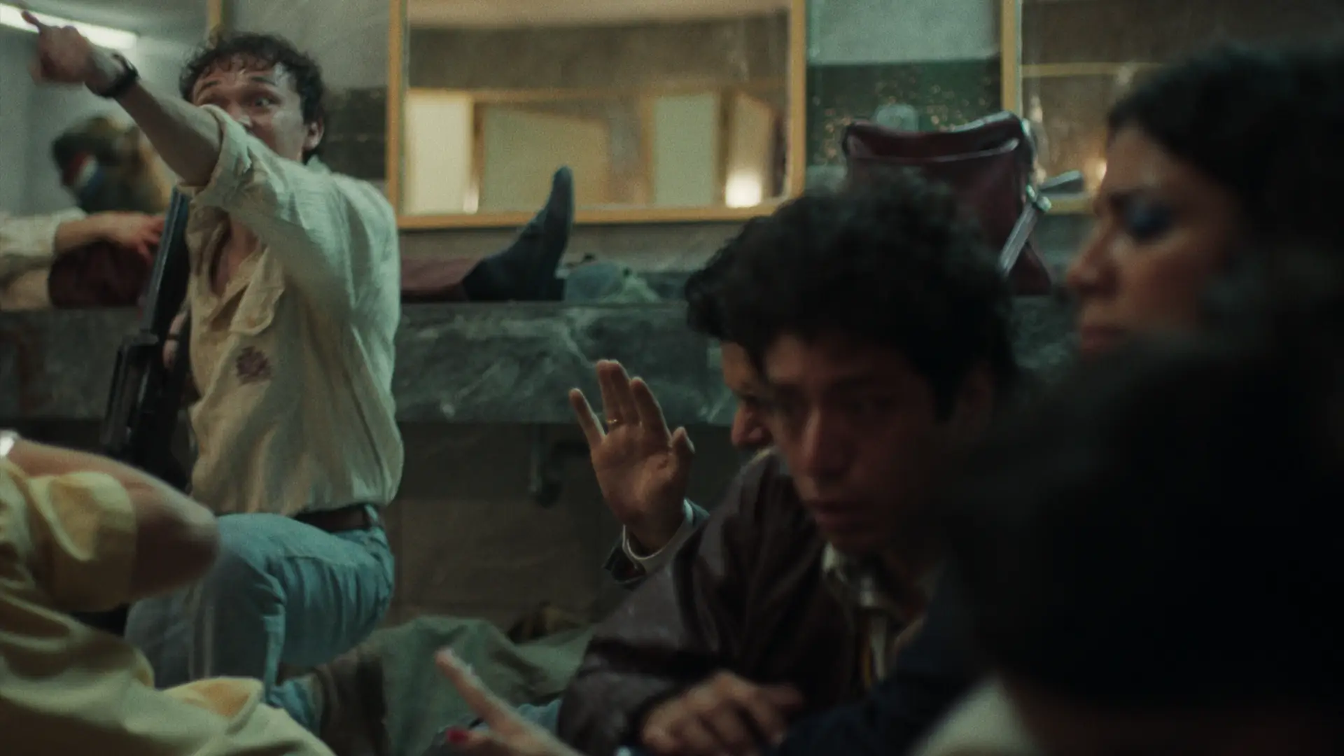 Foto: Noviembre- oficial