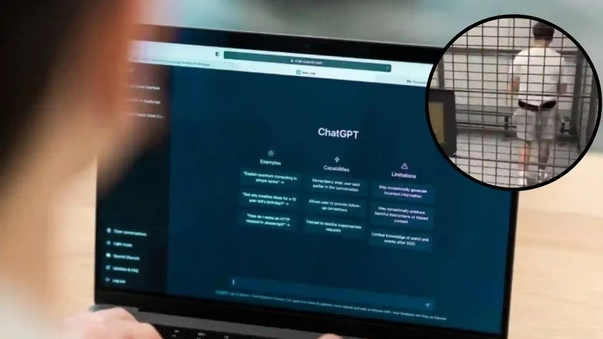 Estudiante detenido pregunta ChatGPT cómo cometer homicidio clase EE.UU