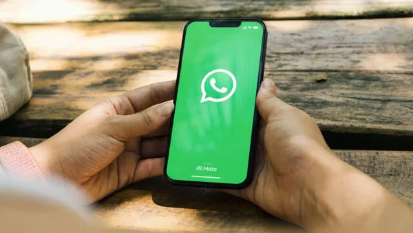 Cómo escanear documentos desde WhatsApp para enviar archivos PDF
