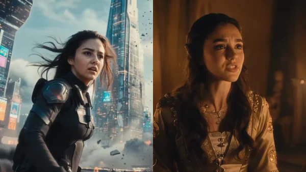 Tilly Norwood, la primera "actriz" creada con IA que genera polémica en Hollywood