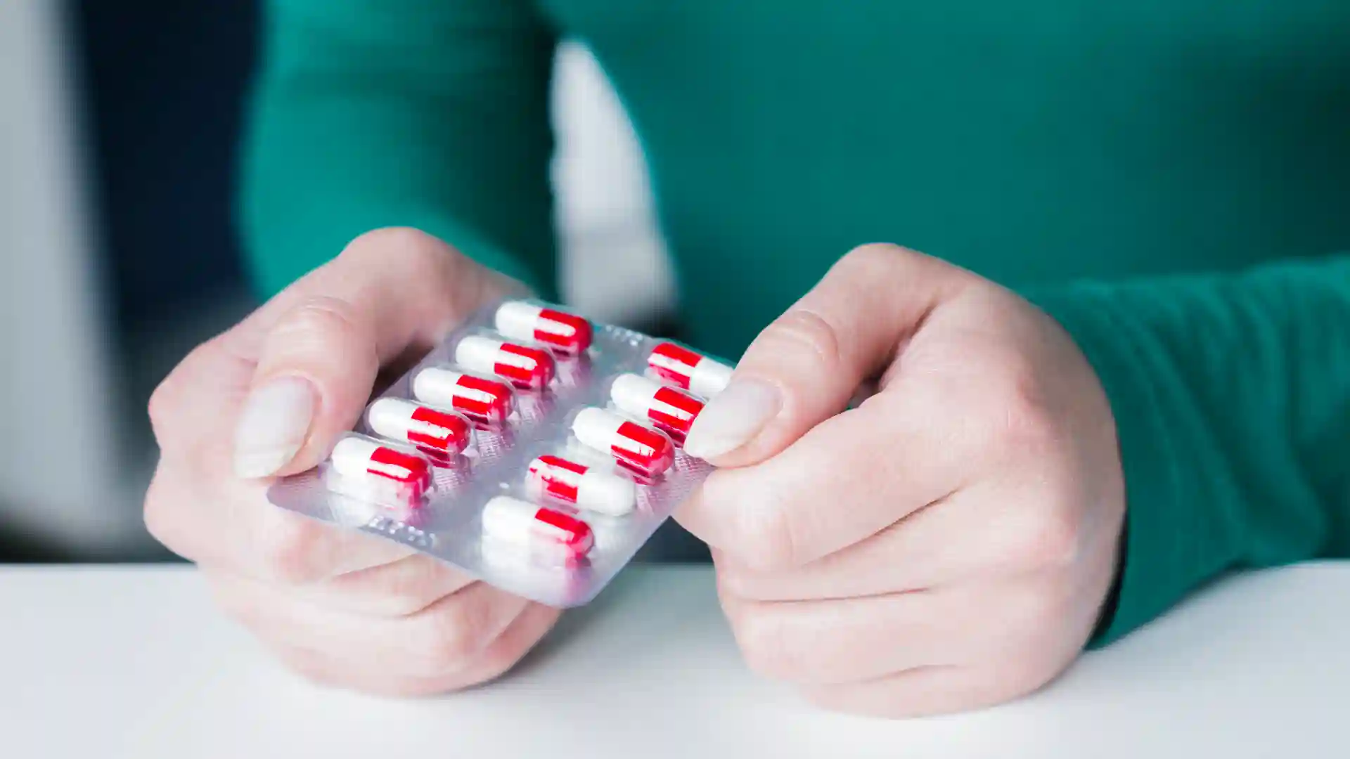 Abuso de medicamentos daña hígado riñones