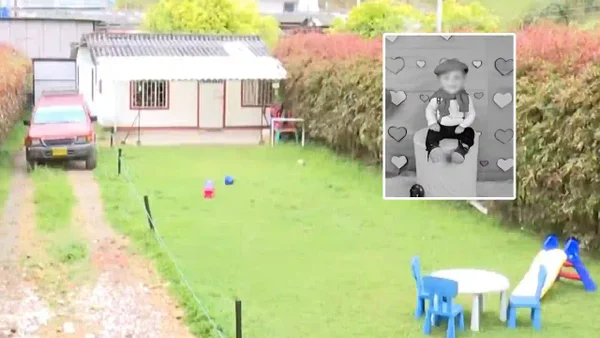 Bebé habría salido sin vida del jardín en La Calera: ¿Quién responde por estos centros de cuidado?