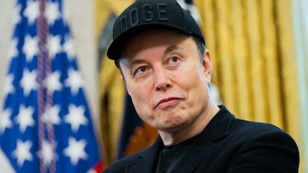 ¿De cuánto es realmente la fortuna de Elon Musk?: esto reveló un informe ¿De cuánto es realmente la fortuna de Elon Musk?: esto reveló un informe