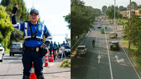 Confirman nuevas cámaras de fotomultas en Bogotá: estos serían los puntos donde se instalarán