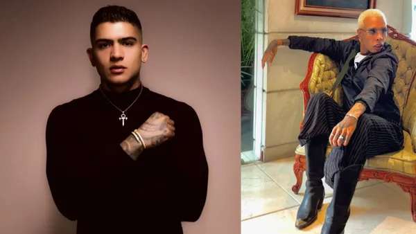 "Tenía problemas": Mamá de B-King sorprendió con inédita revelación tras la muerte de su hijo y Regio Clown