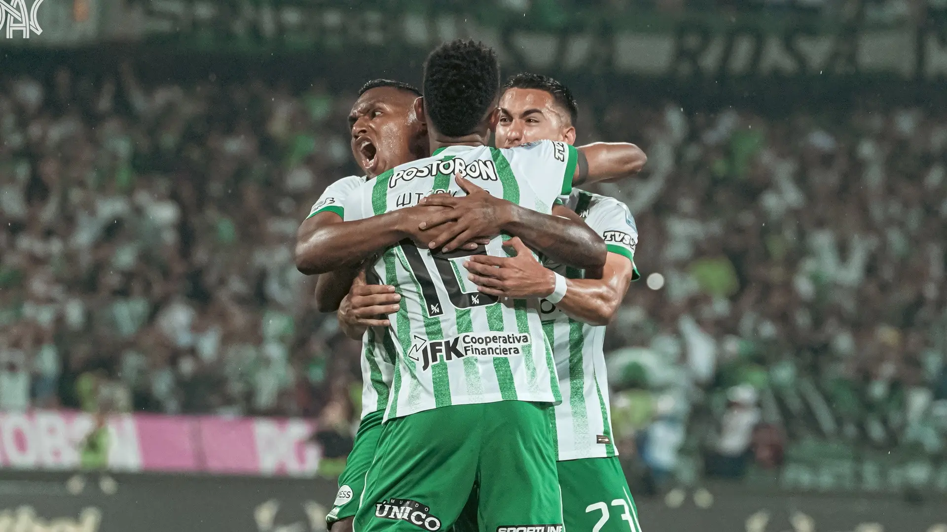 Atlético Nacional 2025