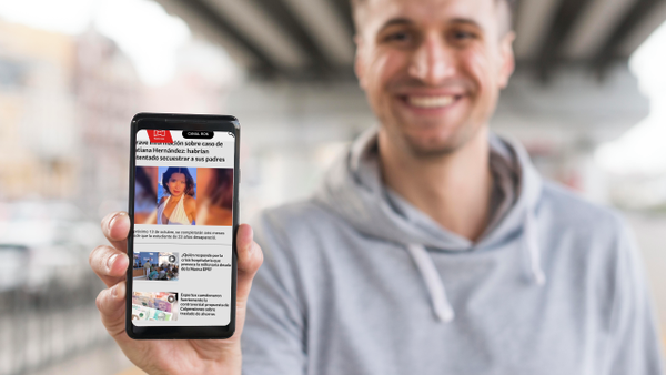 Descubra todas las noticias y seguir a Noticias RCN en Google Discover: este es el paso a paso