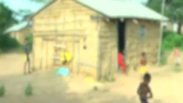 Murió una menor Wayuu de tan solo siete meses por desnutrición en La Guajira