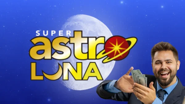 Super Astro Luna: número y signo ganador hoy 4 de octubre de 2025 Super Astro Luna: número y signo ganador hoy 4 de octubre de 2025