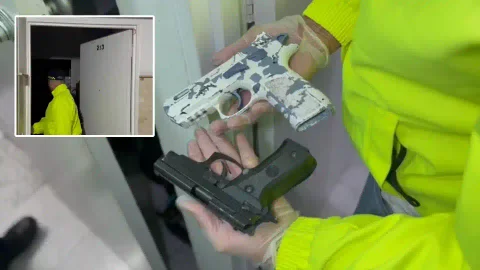 ‘Los Raphax’ se llevaron a 60 colombianas para explotarlas en Europa: así las engañaban