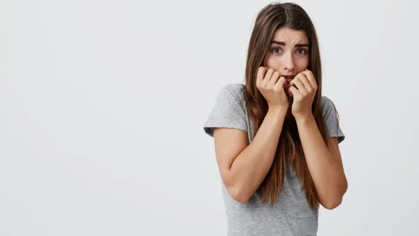 Personas que no sienten miedo a causa de una extraña condición genética