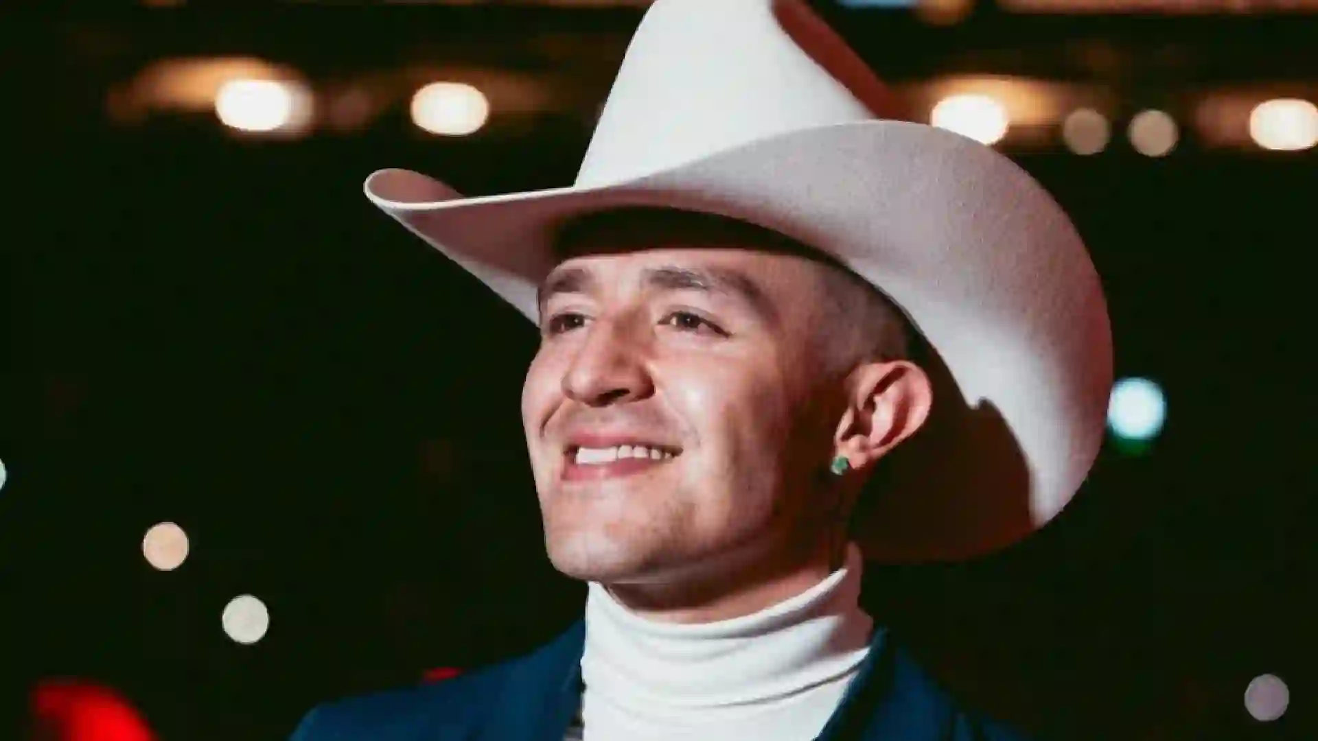 Luis Alfonso - concierto en El Campín