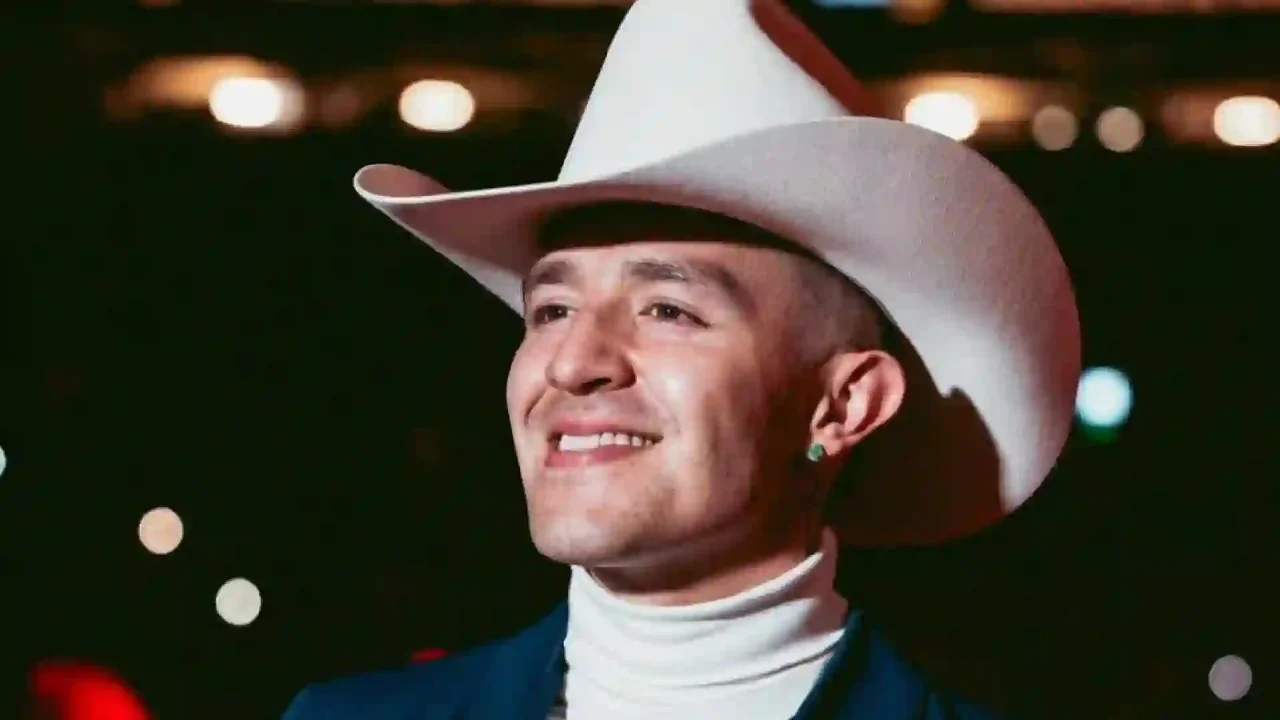 Luis Alfonso anuncia su concierto más grande: así será “La Fonda del Señorazo” en Bogotá
