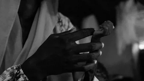 Confirman la causa de muerte de una bebé wayúu de siete meses en Riohacha