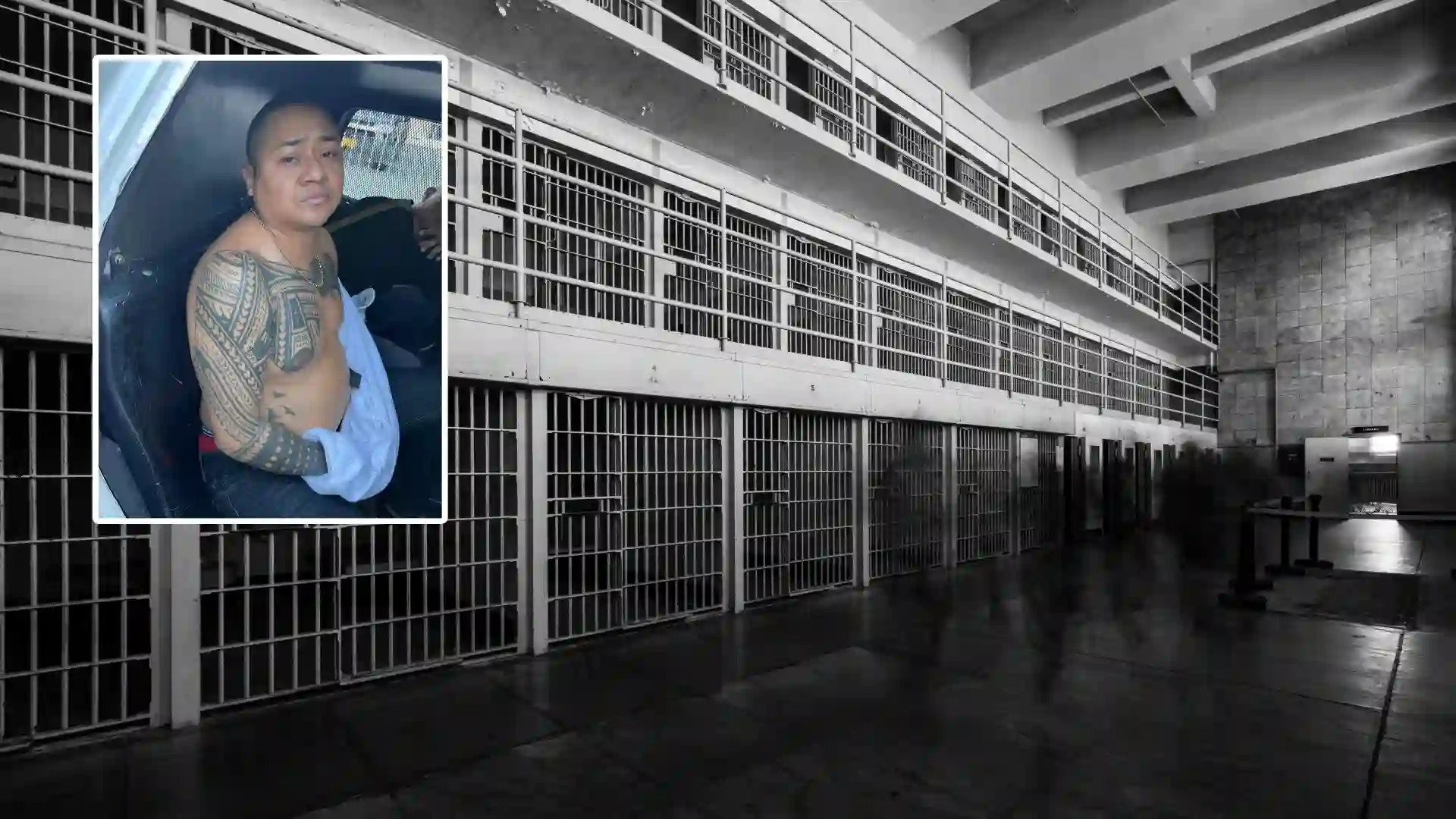 Alias Fede, uno de los criminales más buscados de Ecuador cayó en Medellín