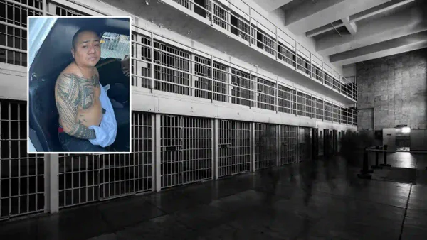 Alias Fede, uno de los criminales más buscados de Ecuador fue recapturado en Medellín Alias Fede, uno de los criminales más buscados de Ecuador fue recapturado en Medellín