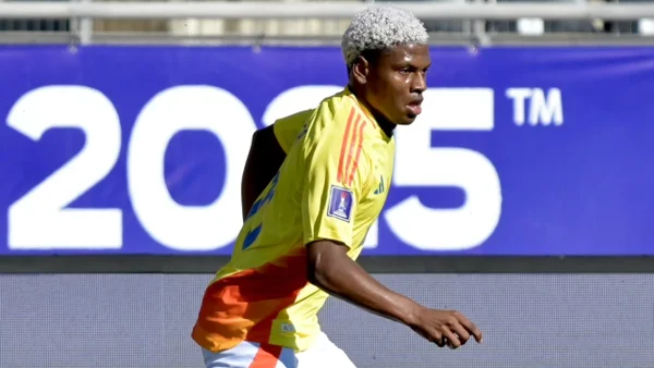 Última fecha imperdible: así quedó el Grupo de Colombia en el Mundial sub-20 Última fecha imperdible: así quedó el Grupo de Colombia en el Mundial sub-20