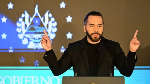 Nayib Bukele presidente de El Salvador (1)