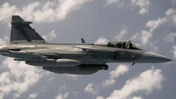 ¿En cuánto tiempo Colombia podría recibir los aviones Gripen después de la firma del contrato? ¿En cuánto tiempo Colombia podría recibir los aviones Gripen después de la firma del contrato?