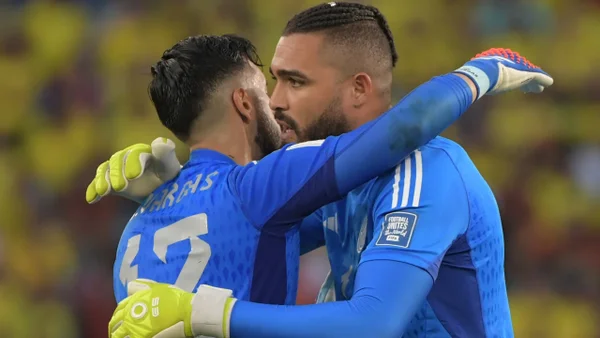 Esta es la convocatoria oficial de la selección Colombia para amistosos de octubre Esta es la convocatoria oficial de la selección Colombia para amistosos de octubre