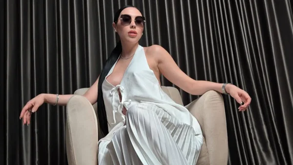 ¿Aida Victoria Merlano ya tiene un nuevo amor? Salió a la luz un revelador chat