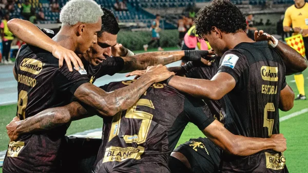 Volvió a pasar: otro jugador de América de Cali reveló que sueña con jugar en Junior