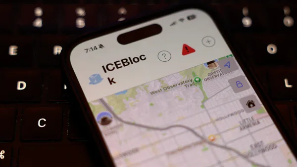 Apple eliminó aplicaciones que alertaban redadas migratorias en EE. UU.: ¿cuál fue la razón? Apple eliminó aplicaciones que alertaban redadas migratorias en EE. UU.: ¿cuál fue la razón?