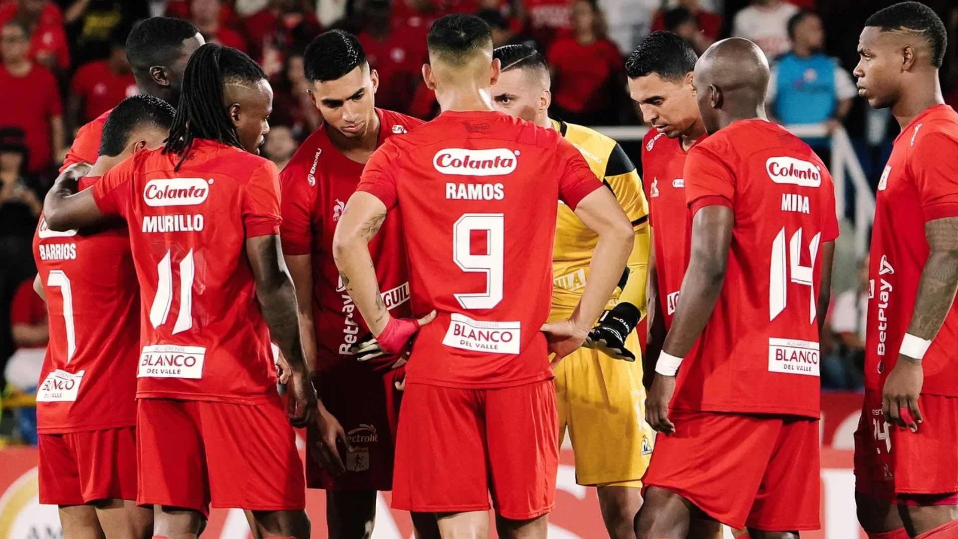 América de Cali 2025