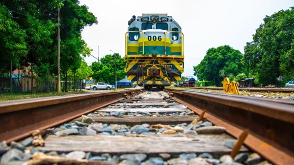 ¿Cuáles proyectos férreos en Colombia son prioridad? Así va el regreso del tren ¿Cuáles proyectos férreos en Colombia son prioridad? Así va el regreso del tren