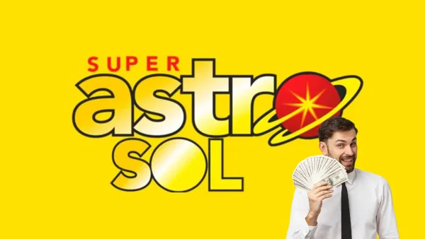Resultado del Super Astro Sol: número y signo ganador hoy 3 de octubre de 2025
