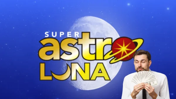 Super Astro Luna: número y signo ganador hoy 5 de octubre de 2025