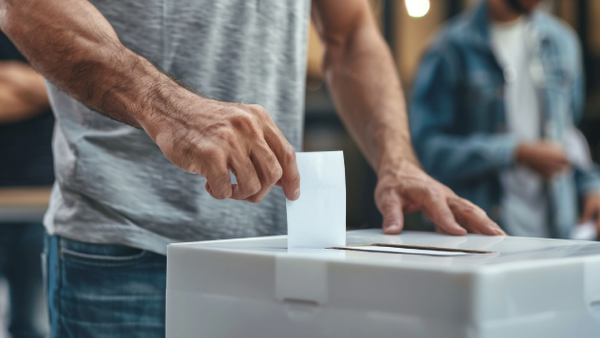 ¿Cómo se deberían redefinir las elecciones en Colombia? La novedosa propuesta digital que busca cambiar ¿Cómo se deberían redefinir las elecciones en Colombia? La novedosa propuesta digital que busca cambiar