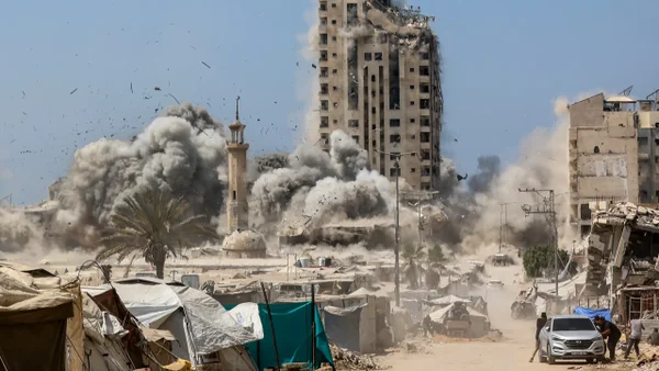 Hamás dice estar dispuesto a liberar todos los rehenes y a ceder la administración de Gaza Hamás dice estar dispuesto a liberar todos los rehenes y a ceder la administración de Gaza