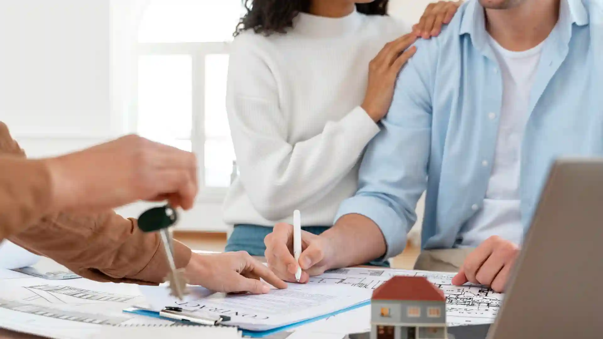 Ciudades Colombia inversión bienes raíces