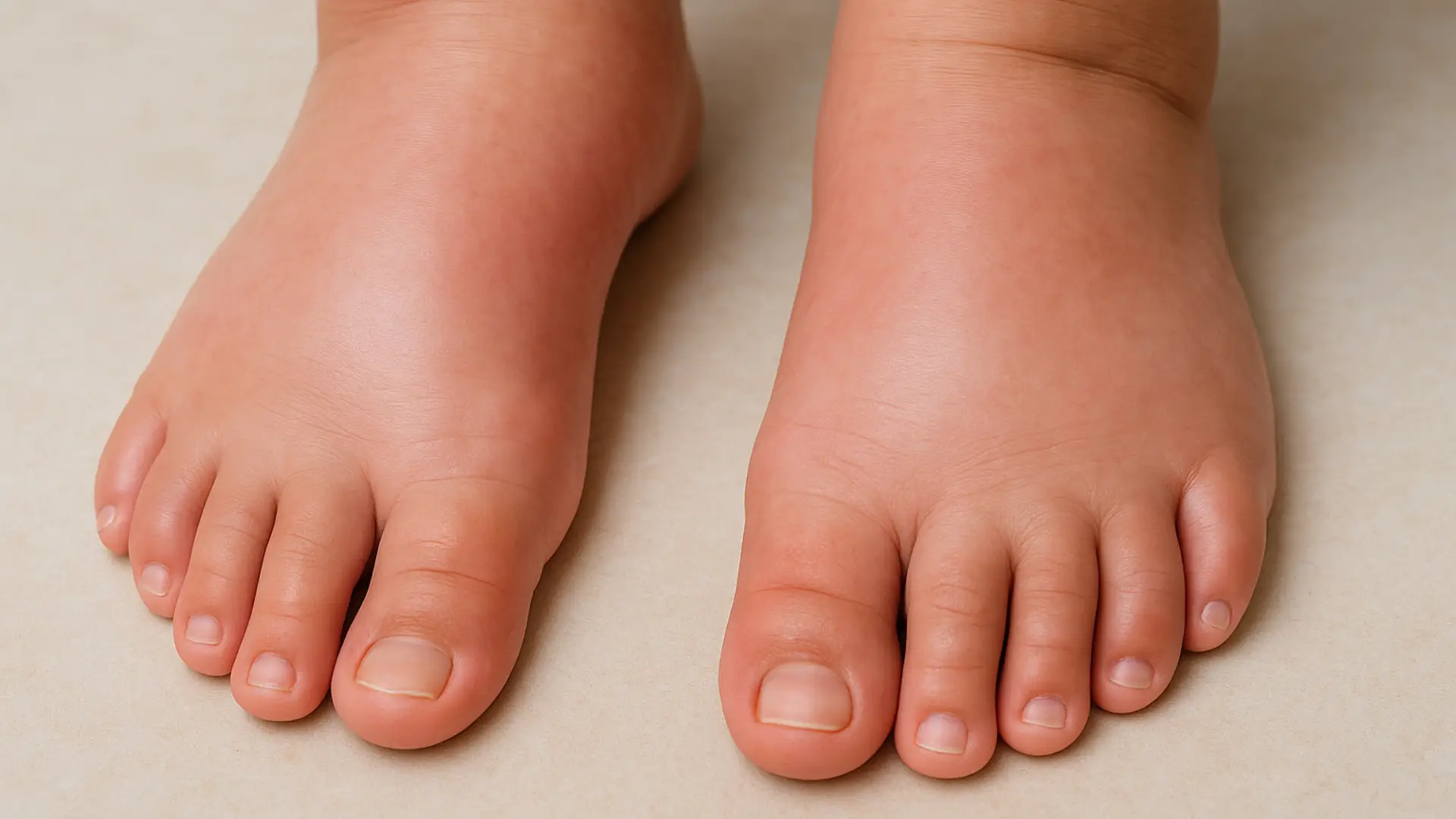 Retención de líquidos