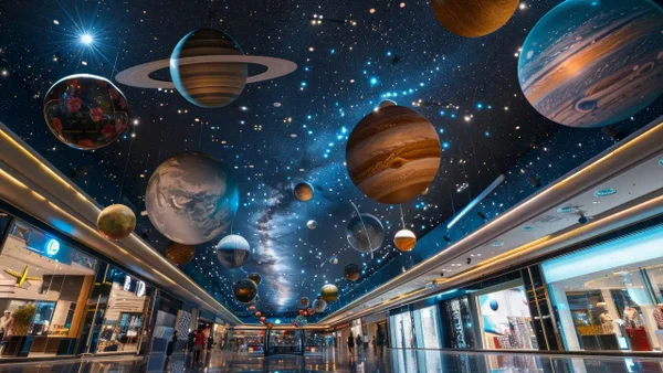 Planetario de Bogotá anuncia cursos vacacionales del 7 al 10 de octubre: aquí la información