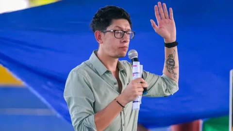 Ordenan arrestar al ministro de Educación, Daniel Rojas, por desacato de fallo