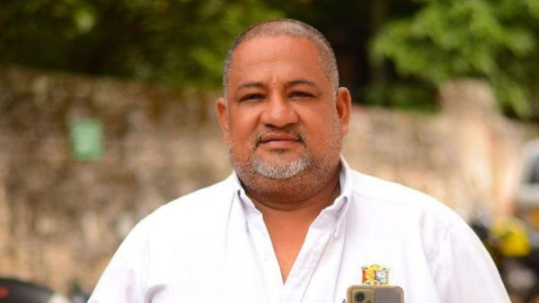 Asesinan a funcionario de la Alcaldía de Jamundí en atentado atribuido a disidencias de las Farc