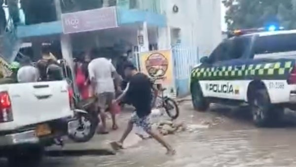Primera masacre en Barranquilla tras cese al fuego entre 'Los Costeños' y 'Los Pepes'