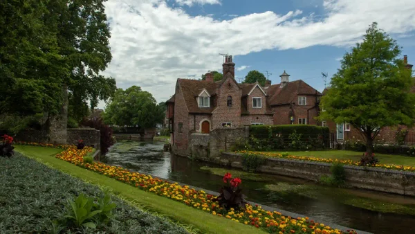 Ranking de los 8 pueblos más lindos del mundo, según Forbes Ranking de los 8 pueblos más lindos del mundo, según Forbes