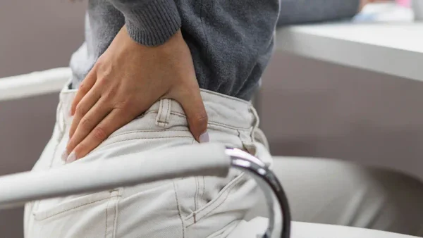 ¿Cómo detectar la displasia de cadera sin necesidad de exponerse a la radiación?