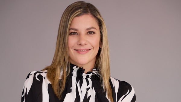Catalina Martínez Coral, la abogada caleña elegida en lista Time por su lucha feminista Catalina Martínez Coral, la abogada caleña elegida en lista Time por su lucha feminista