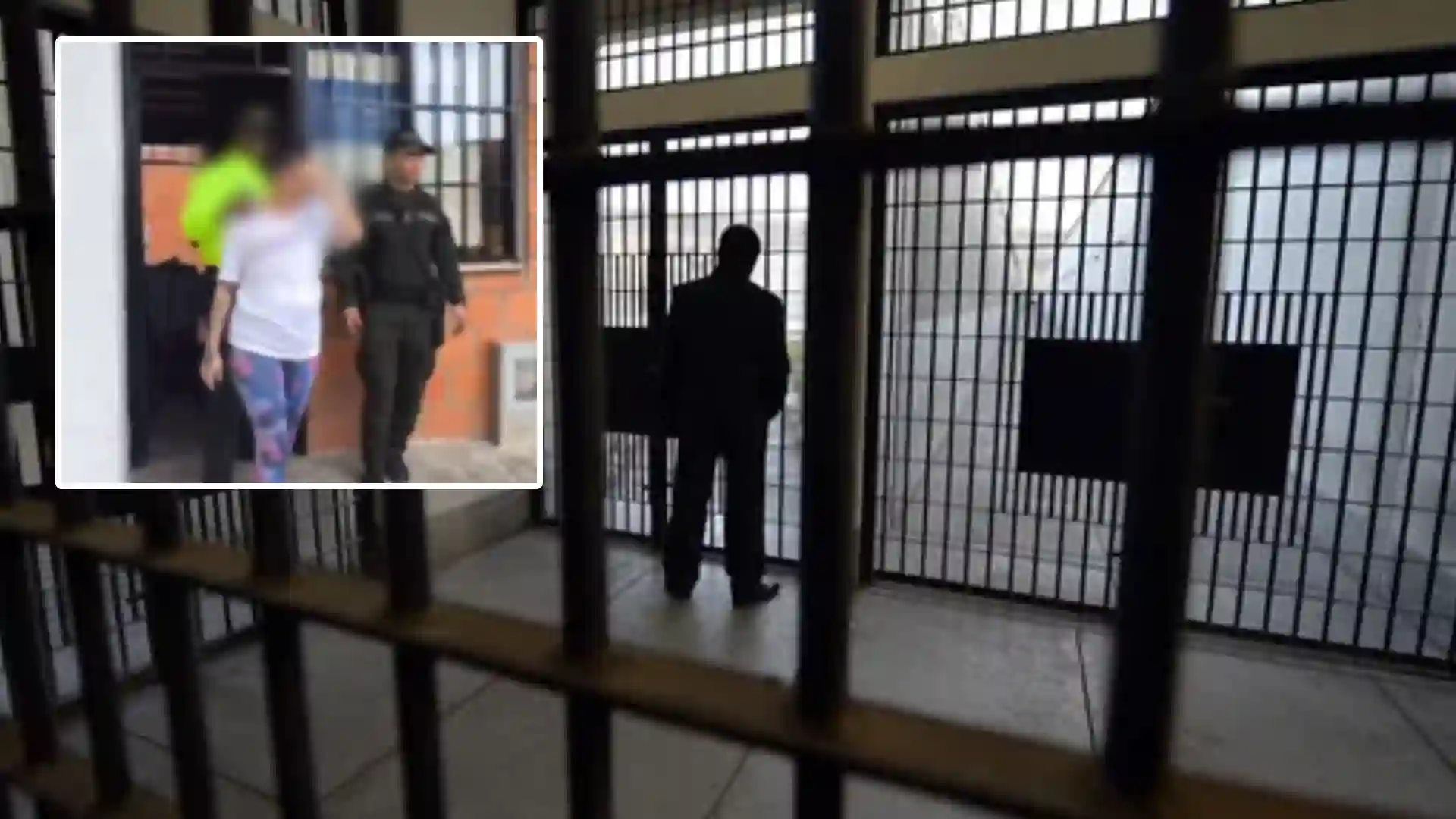 Cayó 'La Sicarita', una joven responsable de sanguinarios crímenes en Valle