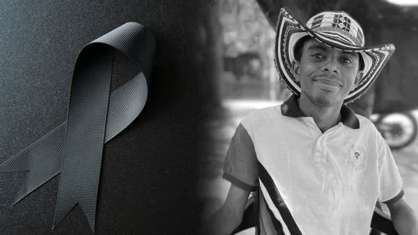 Falleció reconocido influencer colombiano: hospital que lo atendió responde a los señalamientos