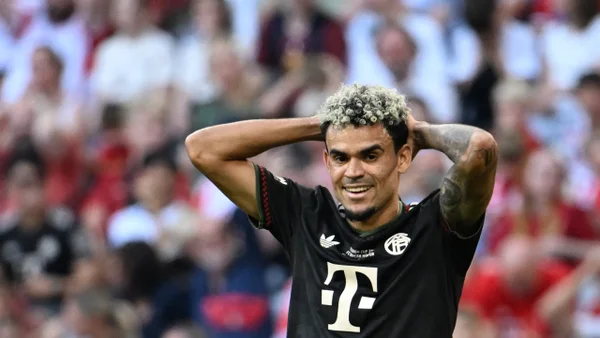 Bayern Múnich vs. Brujas: hora y canal para ver a Luis Díaz en Champions League Bayern Múnich vs. Brujas: hora y canal para ver a Luis Díaz en Champions League